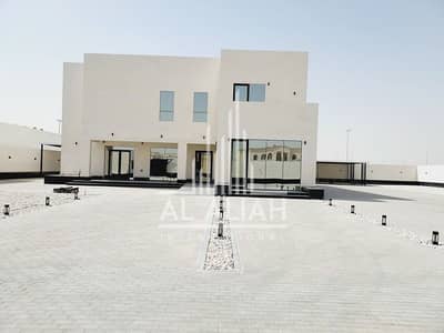 6 Bedroom Villa for Rent in Mohammed Bin Zayed City, Abu Dhabi - WhatsApp Image 2024-05-23 at 10.19. 29_69a1e065. jpg