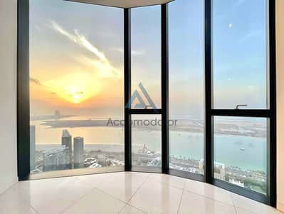 4 Bedroom Apartment for Rent in Al Markaziya, Abu Dhabi - IMG-20240513-WA0521. jpg