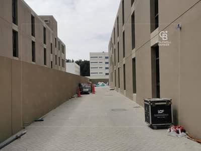 10 Bedroom Labour Camp for Rent in Dubai Investment Park (DIP), Dubai - STAFF ACCOMODATION - 82 ROOM G+2