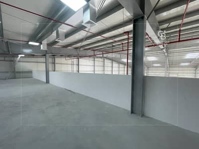 Warehouse for Rent in Jebel Ali, Dubai - Huge Warehouse I Mainland License I Jebel Ali