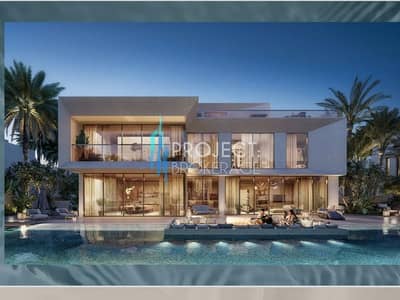 فيلا مجمع سكني 5 غرف نوم للبيع في ذا أويسيس من إعمار، دبي - IMG-20240521-WA0053. jpg