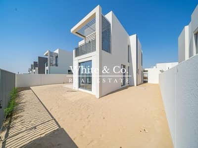 4 Bedroom Villa for Rent in Dubai South, Dubai - Stand Alone| Available| Golf Course View