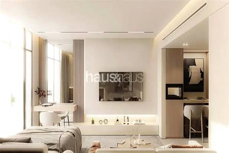2 Bedroom Flat for Sale in Jumeirah Village Circle (JVC), Dubai - Luxury Penthouse | Spacious Layout | Handover June
