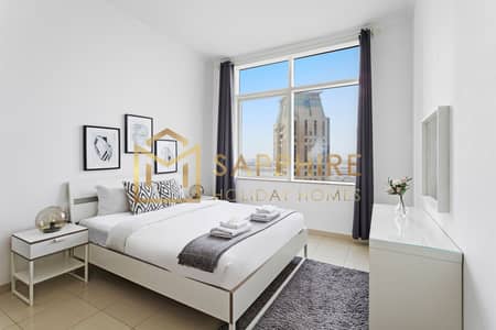 1 Bedroom Flat for Rent in Dubai Marina, Dubai - GI4A8075. jpg