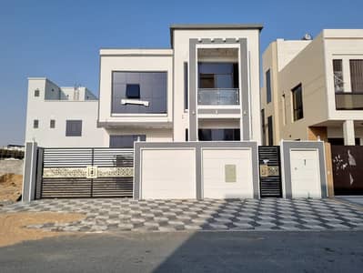 5 Bedroom Villa for Sale in Al Yasmeen, Ajman - WhatsApp Image 2024-05-22 at 10.21. 30 PM. jpeg