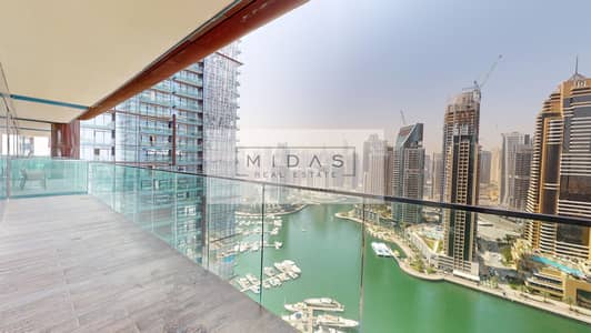 3 Bedroom Apartment for Rent in Dubai Marina, Dubai - MIDAS-REAL-ESTATE-Jumeriah-Living-Gate-04252024_154356. jpg