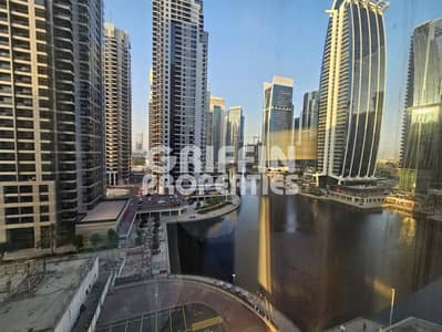 شقة 1 غرفة نوم للايجار في أبراج بحيرات الجميرا، دبي - WhatsApp Image 2024-05-23 at 12.43. 56 PM. jpeg