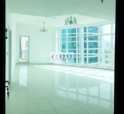 1 Bedroom Flat for Rent in Al Barsha, Dubai - main (9). jpeg