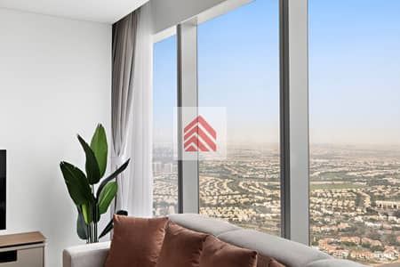 1 Bedroom Apartment for Sale in Jumeirah Lake Towers (JLT), Dubai - DSCF8581. jpg