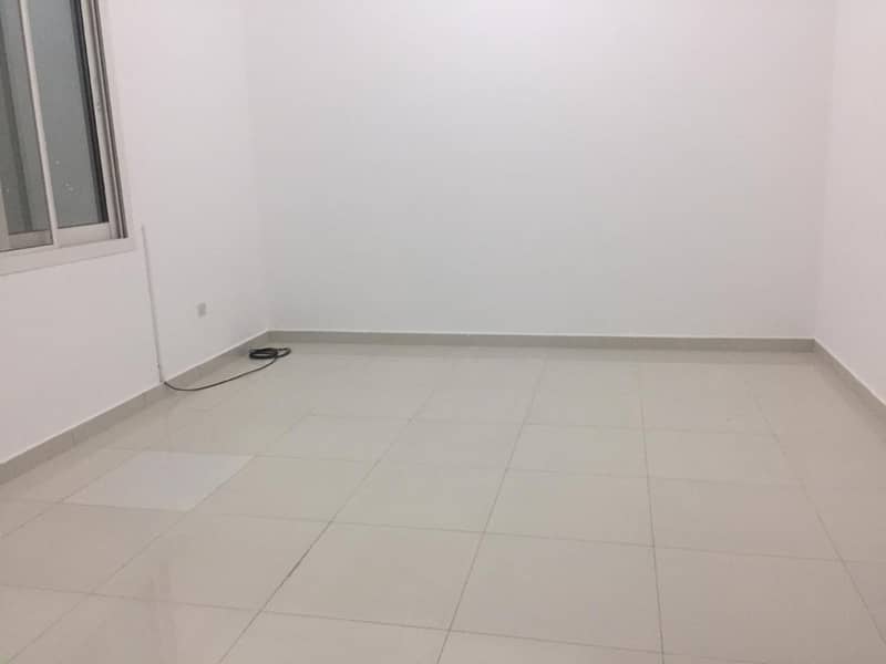 Amazing studio for rent in khalifa city B ground floor