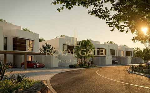 4 Bedroom Villa for Sale in Yas Island, Abu Dhabi - IMG-20240207-WA0016. jpg