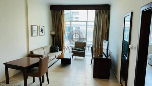 1 Спальня Апартаменты в аренду в Аль Барша, Дубай - 8534793e-a5f7-4b8d-83a6-f1311c7dbd41. jpg