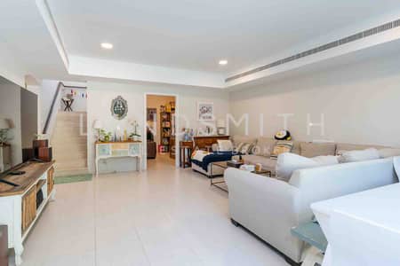 3 Bedroom Villa for Rent in The Lakes, Dubai - DSC09623. jpg