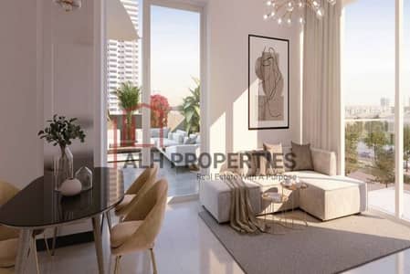 1 Bedroom Flat for Sale in Dubai Studio City, Dubai - Mid Floor | Motivated Seller | Spacious Apartment