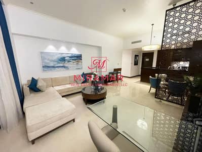 2 Bedroom Apartment for Rent in The Marina, Abu Dhabi - 4ddf0be8-05ae-42fc-a170-e3762360303b. png