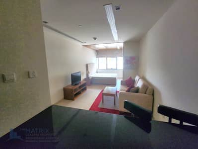 Studio for Rent in Dubai Sports City, Dubai - 899a8c76-18c6-4963-84d1-c91adf7396c0. jpg