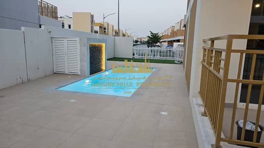 3 Bedroom Villa for Rent in DAMAC Hills 2 (Akoya by DAMAC), Dubai - IMG-20240523-WA0005. jpg