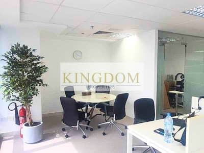 Office for Rent in Jumeirah Lake Towers (JLT), Dubai - 8. png
