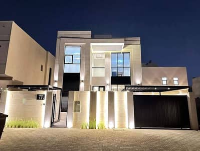 4 Bedroom Villa for Sale in Al Yasmeen, Ajman - WhatsApp Image 2024-05-23 at 12.14. 18 PM. jpeg