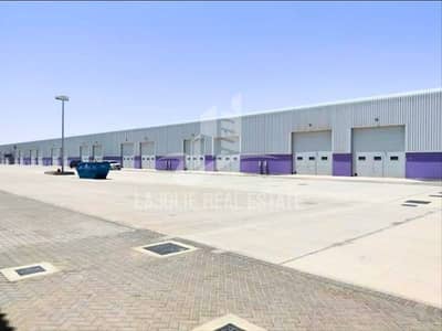 Warehouse for Rent in Mussafah, Abu Dhabi - WhatsApp Image 2024-05-23 at 11.10. 32 AM. jpeg