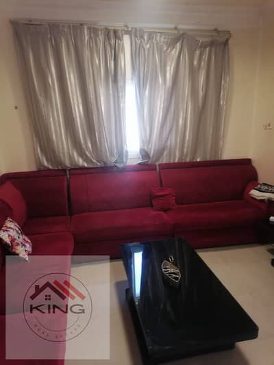 1 Bedroom Apartment for Rent in Al Bustan, Ajman - 4959ad6e-16fc-46bb-b5dc-e3393d384392. jpg