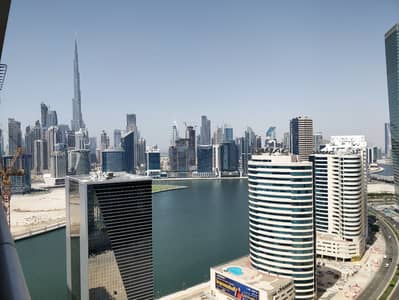 استوديو  للايجار في الخليج التجاري، دبي - WhatsApp Image 2024-05-16 at 7.38. 51 PM. jpeg
