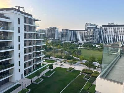 2 Bedroom Flat for Rent in Dubai Hills Estate, Dubai - Park View|Exclusive|Well Maintained|Move In July