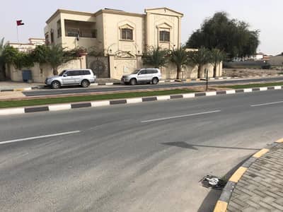 Excellent Location in AL Azra Sharjah Excellent Location in AL Azra Sharjah