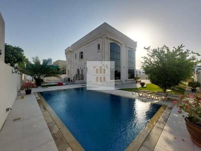 6 Bedroom Villa for Rent in Al Barsha, Dubai - 16. jpg