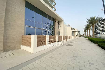3 Bedroom Townhouse for Sale in Saadiyat Island, Abu Dhabi - WhatsApp Image 2021-03-15 at 12.59. 27 PM. jpeg