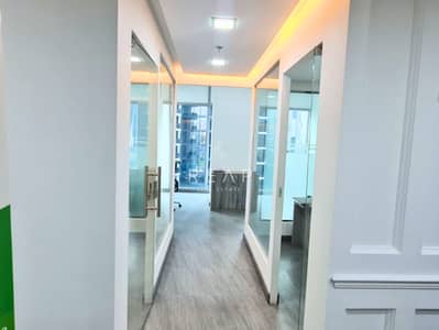 Office for Sale in Business Bay, Dubai - UPGRADED INTERIOR | WELL MAINTAINED | SPACIOUS