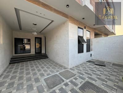 4 Bedroom Villa for Sale in Al Zahya, Ajman - WhatsApp Image 2024-05-22 at 7.18. 52 AM. jpeg