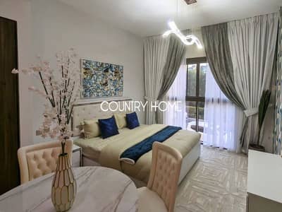 Studio for Rent in Jumeirah Village Circle (JVC), Dubai - 3. png