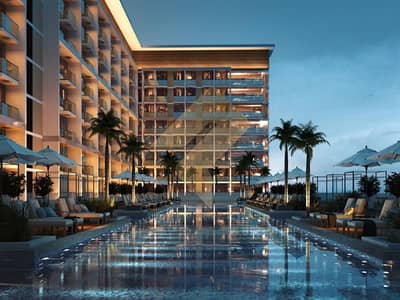 2 Bedroom Apartment for Sale in Jumeirah Village Circle (JVC), Dubai - High ROI | Flexible Payment Plan | Street View