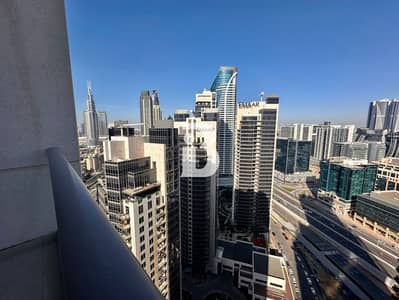 1 Bedroom Flat for Sale in Downtown Dubai, Dubai - High Floor | Investment | Biggest Layout