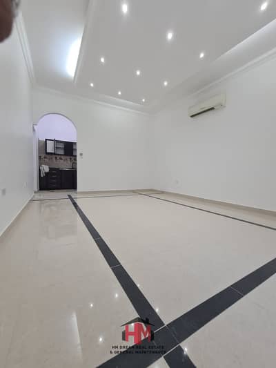 Studio for Rent in Khalifa City, Abu Dhabi - IMG-20240520-WA0004. jpg