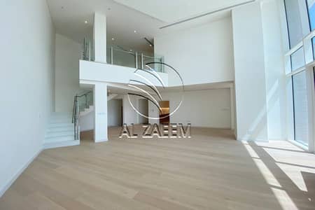 3 Bedroom Townhouse for Sale in Saadiyat Island, Abu Dhabi - WhatsApp Image 2021-03-15 at 12.59. 29 PM (1). jpeg