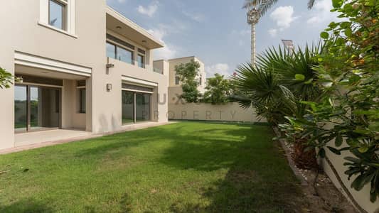 4 Bedroom Villa for Rent in Arabian Ranches 2, Dubai - Rare Opportunity | Large Plot | Available June