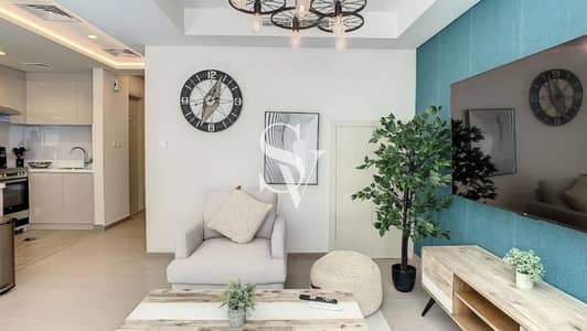 3 Bedroom Villa for Sale in DAMAC Hills 2 (Akoya by DAMAC), Dubai - Ready 3BR Villa | Excellent ROI | Near Amenities