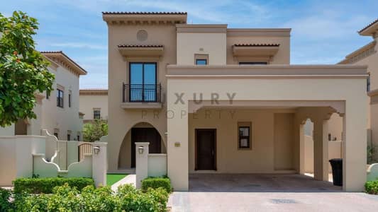4 Bedroom Villa for Rent in Arabian Ranches 2, Dubai - Available Soon | Family Community | Landscaped