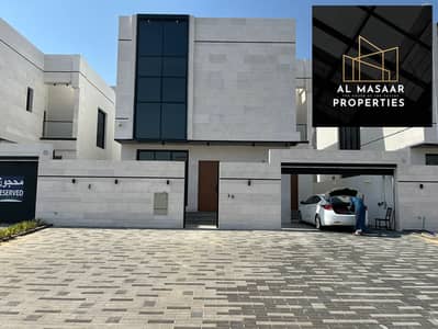 4 Bedroom Villa for Sale in Al Yasmeen, Ajman - WhatsApp Image 2024-05-22 at 9.45. 43 AM. jpeg