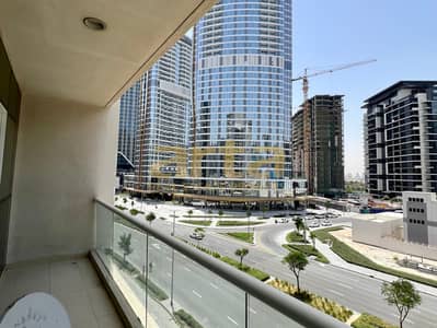 شقة 1 غرفة نوم للايجار في الخليج التجاري، دبي - IMG_3815. jpg