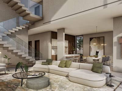 4 Bedroom Villa for Sale in Nad Al Sheba, Dubai - G+2 | Independent | Genuine Resale | Huge Plot