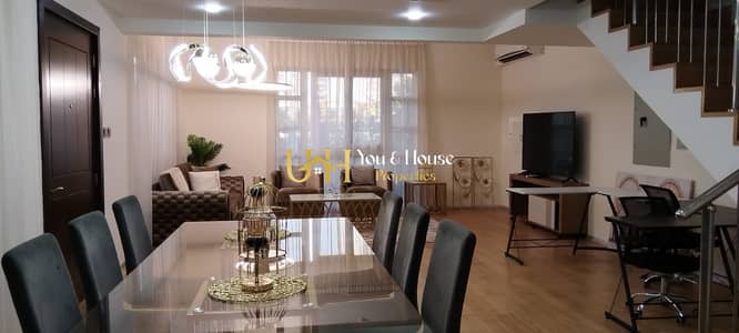 4 Bedroom Villa for Rent in Jumeirah Village Circle (JVC), Dubai - WhatsApp Image 2024-05-20 at 11.43. 43 AM (1). jpeg