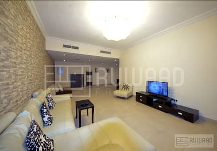 2 Bedroom Flat for Rent in Al Hamra Village, Ras Al Khaimah - 1Untitled. png