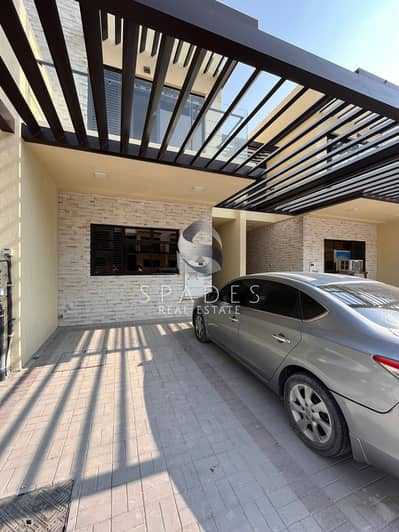 4 Bedroom Townhouse for Sale in DAMAC Hills, Dubai - Image 2. jpeg