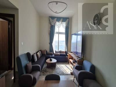 2 Bedroom Apartment for Rent in Al Furjan, Dubai - ba0e71f3-5130-4317-9e0d-2166b514dac4. jpg