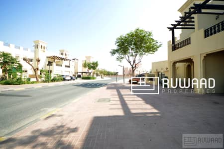 4 Bedroom Townhouse for Rent in Al Hamra Village, Ras Al Khaimah - DSC_8229 copy. jpg