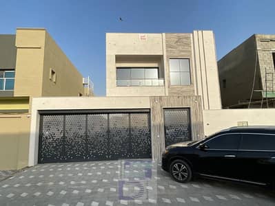 3 Bedroom Villa for Sale in Al Yasmeen, Ajman - 1UpWL5PGR5f2EoOvo8oIg0JdxaXmkT2IO23tpjGi