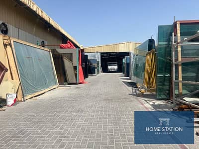 Warehouse for Sale in Al Quoz, Dubai - 379b4464-2e96-4684-8c06-9edbf1107328. jpeg